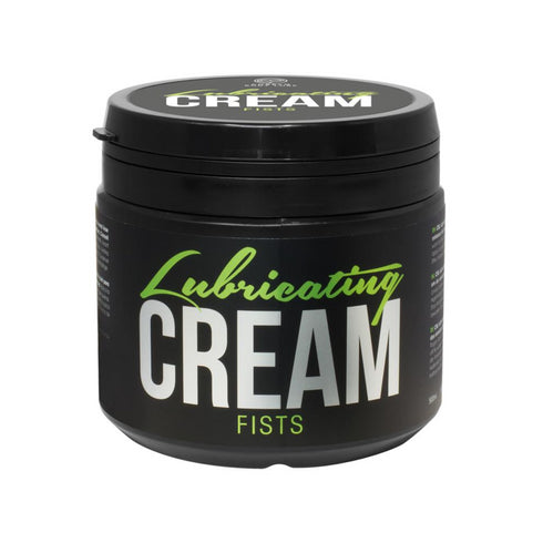 Crema lubricante CBL Puños 500 ml